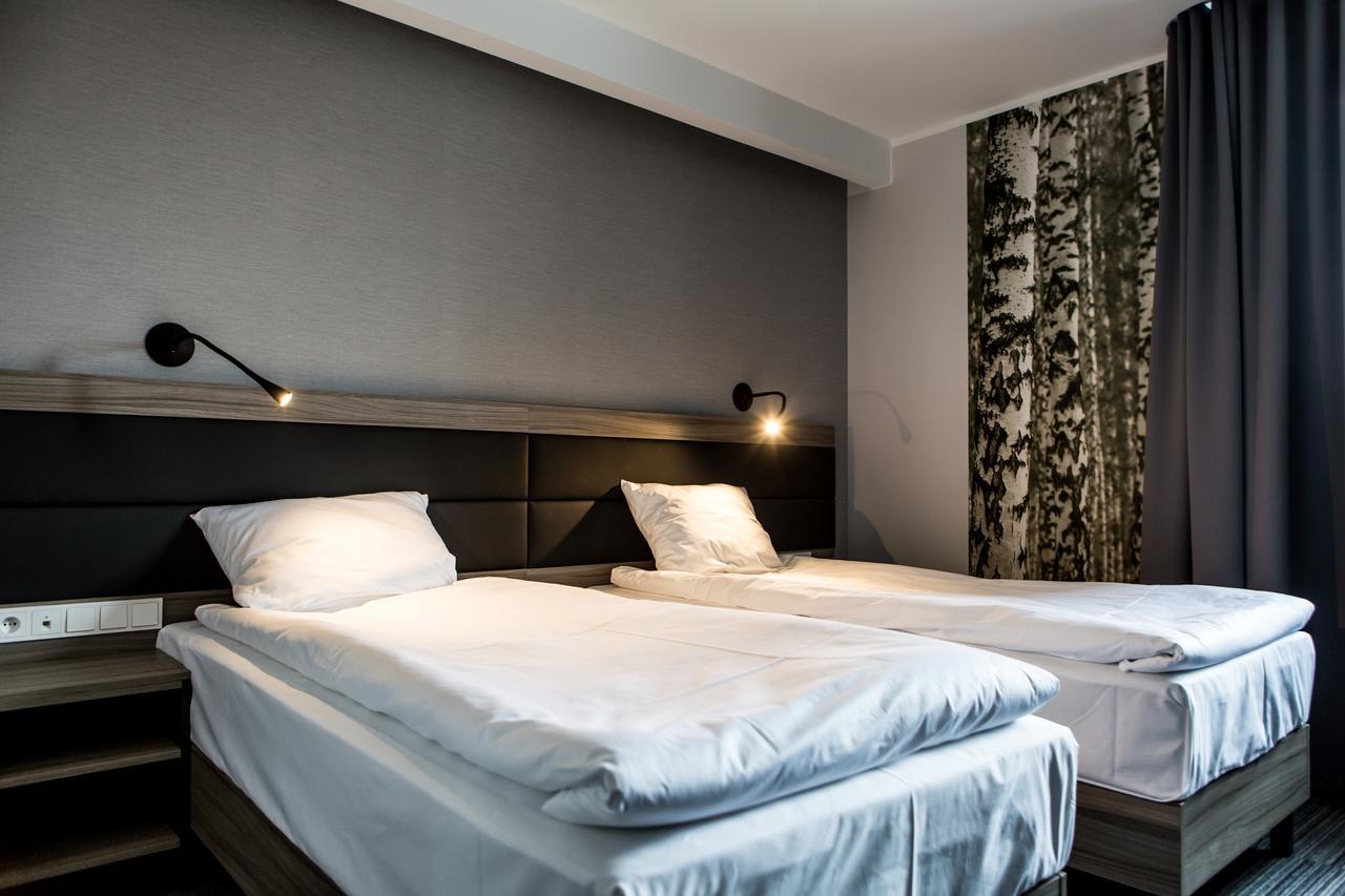 Hotel Mazurek Kolo  ภายนอก รูปภาพ